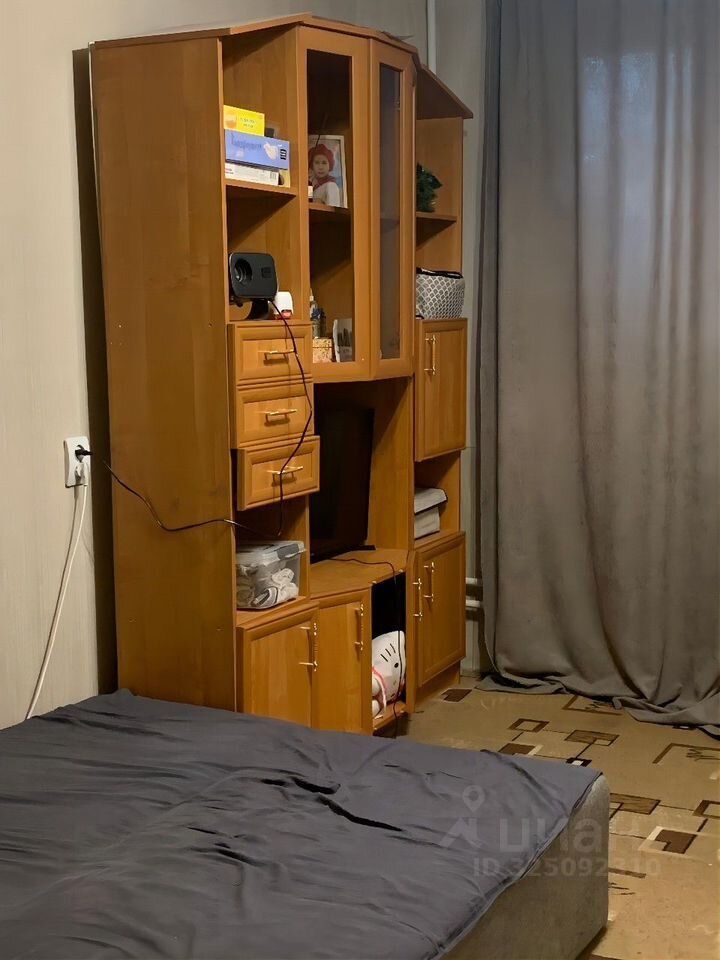 Продажа 1-комн квартиры на вторичном рынке Дубна, проспект Боголюбова, 23