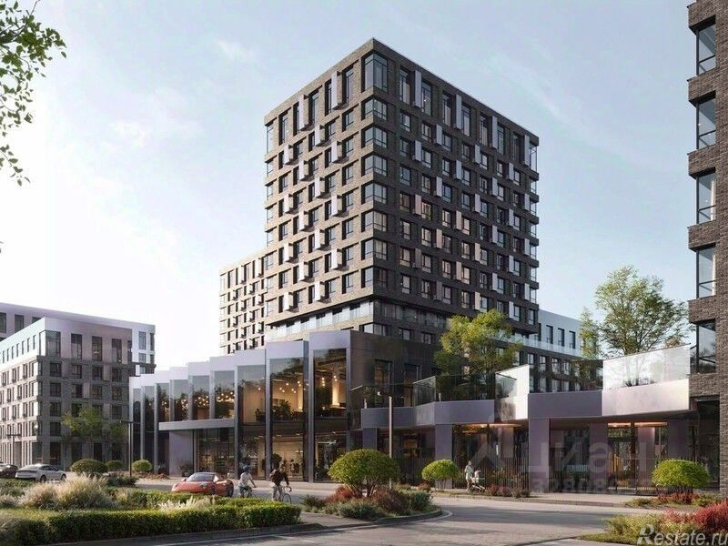 Продажа ПСН ул Верейская,  д. 41,  к. 13
