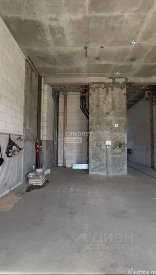 Продажа ПСН проспект Лихачёва,  д. 20