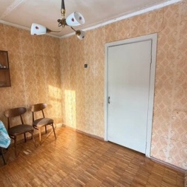 Продажа 2-комн квартиры на вторичном рынке Ивановская улица