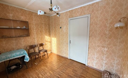 Продажа 2-комн квартиры на вторичном рынке Ивановская улица