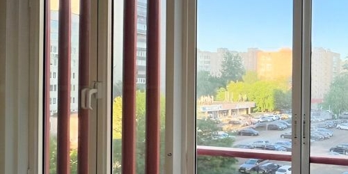 2-комн квартира Погонный проезд, 14