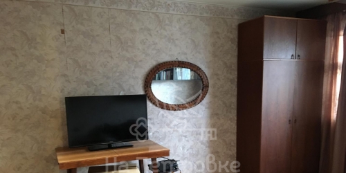 1-комн квартира Витебская улица, 5