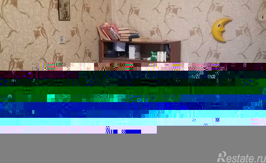 Продажа 3-комн квартиры на вторичном рынке Люберцы, Колхозная улица,  д. 3