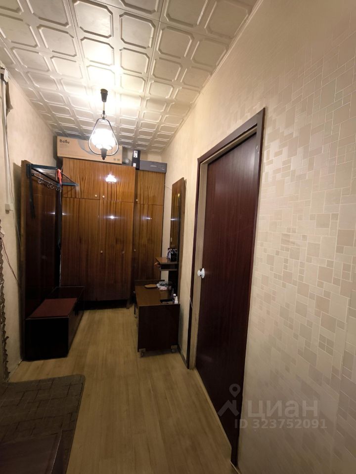 Продажа 1-комн квартиры на вторичном рынке Гурьевский проезд, 15К2