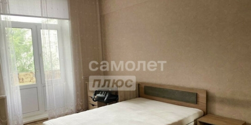 2-комн квартира ул Петра Романова,  д. 4,  к. 3