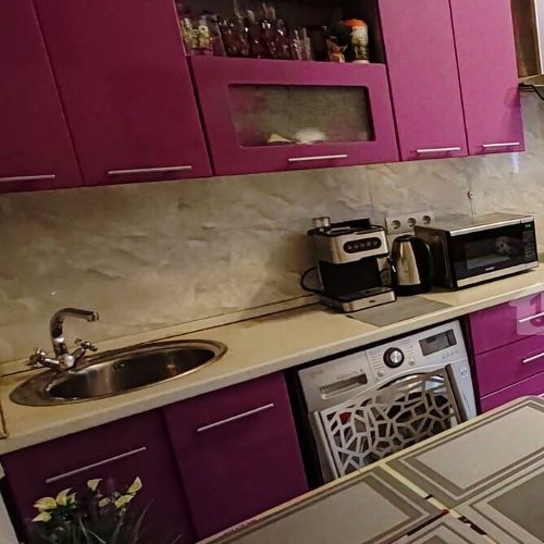 1-комн квартира Ивантеевка, Заводская улица,  д. 12