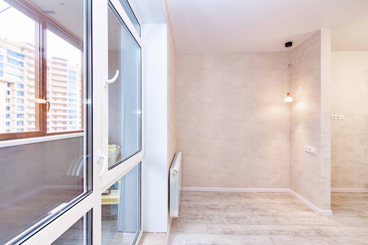 Продажа студии Реутов, Юбилейный проспект, 45