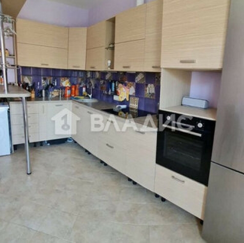 2-комн квартира Лыжный переулок,  д. 8 к1