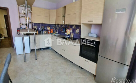 Продажа 2-комн квартиры на вторичном рынке Лыжный переулок,  д. 8 к1