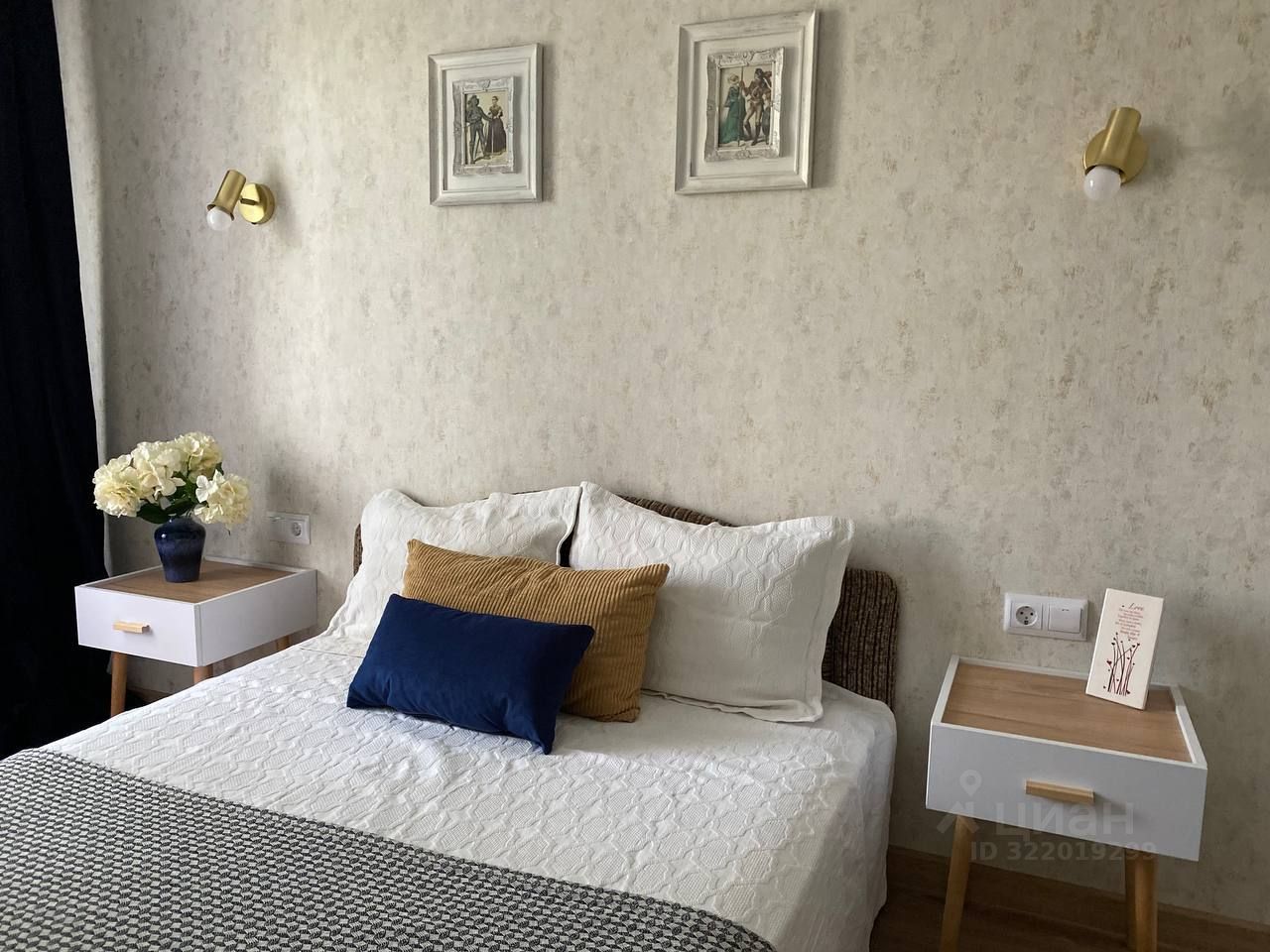 Продажа 3-комн квартиры на вторичном рынке шоссе Энтузиастов, 96К4