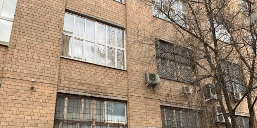 Помещение свободного назначения Локомотивный,  д. 21,  к. стр5