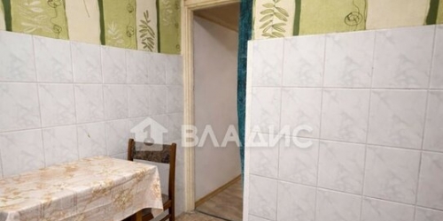 2-комн квартира Иерусалимская улица,  д. 2