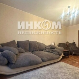 Продажа 3-комн квартиры на вторичном рынке Планерная, проспект Мельникова,  д. 19
