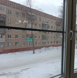 Продажа 3-комн квартиры на вторичном рынке ул Ставропольская,  д. 19А