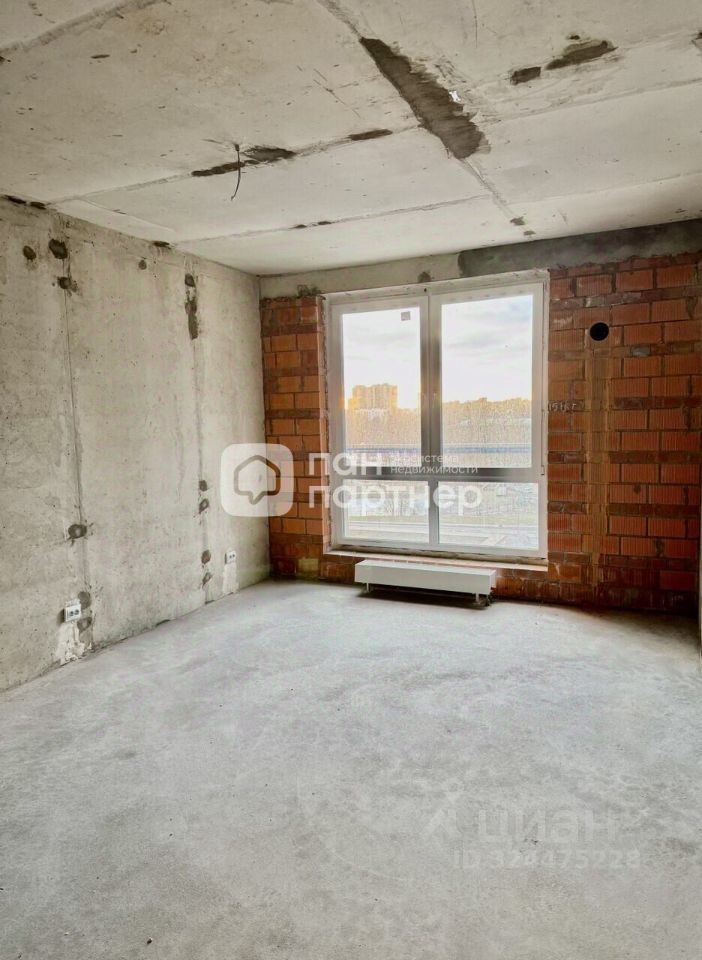 Продажа 1-комн квартиры на вторичном рынке проспект Тореза, 118