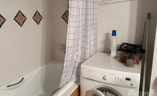 Аренда 3-комн квартиры на вторичном рынке Мытищинская 3-я ул,  д. 14А