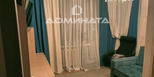 1-комн квартира Белградская ул,  д. 24