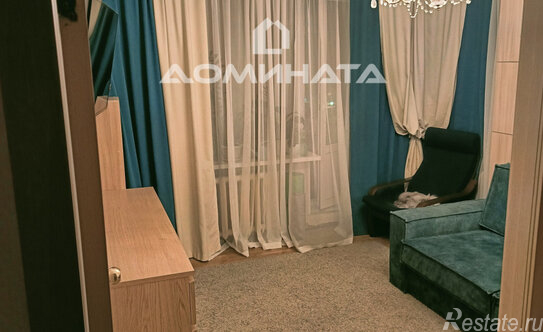 Продажа 1-комн квартиры на вторичном рынке Белградская ул,  д. 24