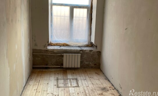 Продажа 3-комн квартиры на вторичном рынке Академический переулок,  д. 9/3