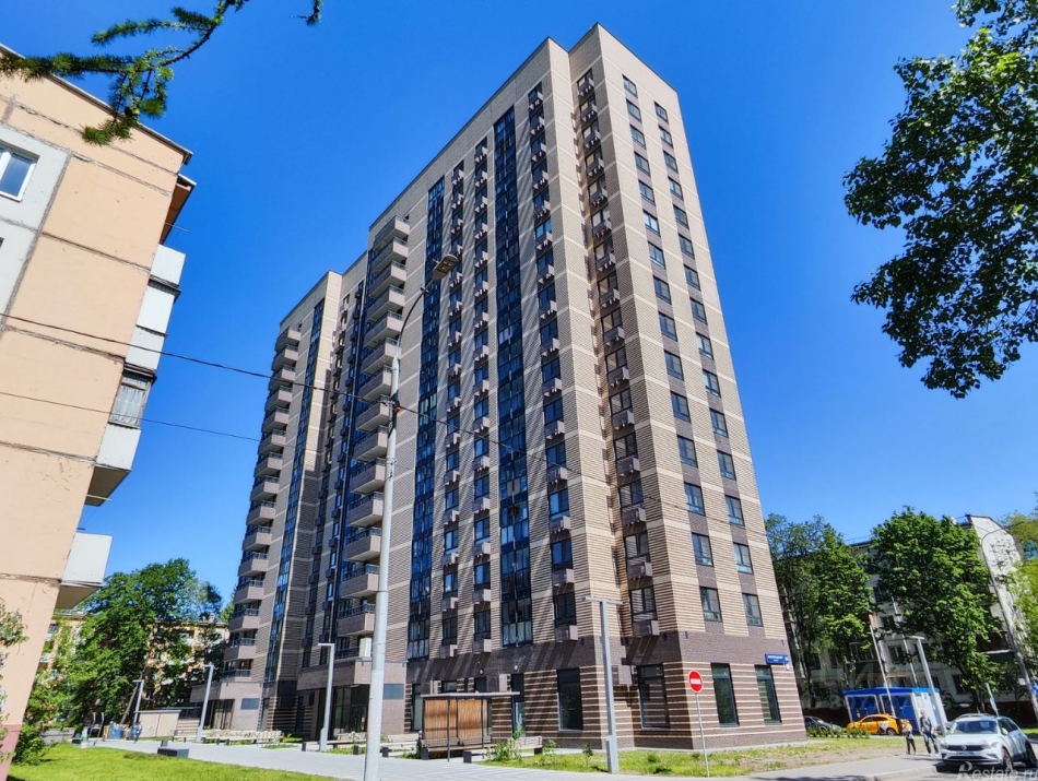 Аренда ПСН Волгоградский пр-кт,  д. 155