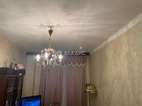 Продажа 2-комн квартиры на вторичном рынке ул. Железноводская,  д. 25