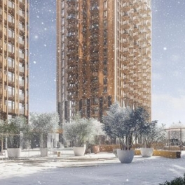 Продажа 1-комн квартиры на вторичном рынке ул Сельскохозяйственная,  д. 26,  к. 2