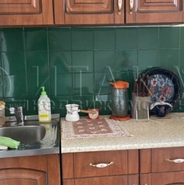 Продажа 1-комн квартиры на вторичном рынке Маршала Захарова ул,  д. 60