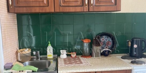 1-комн квартира Маршала Захарова ул,  д. 60
