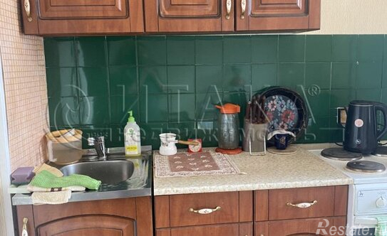 Продажа 1-комн квартиры на вторичном рынке Маршала Захарова ул,  д. 60