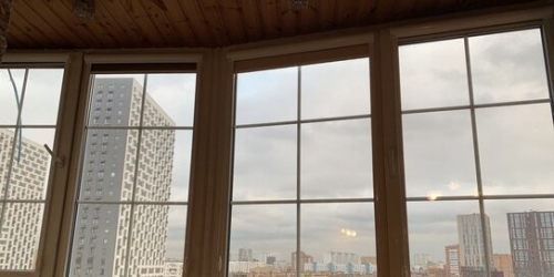 1-комн квартира Алымов переулок,  д. 4