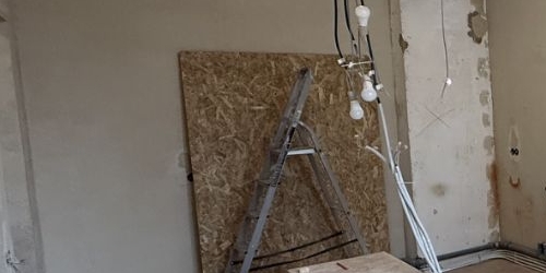 1-комн квартира Московское шоссе, 3к5