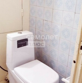 Продажа 1-комн квартиры на вторичном рынке ул Днепропетровская,  д. 7,  к. 1