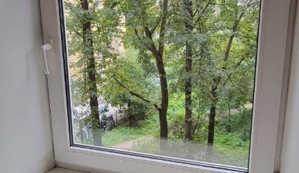 3-комн квартира Свеаборгская улица, 9