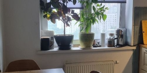 3-комн квартира Малая Филевская улица, 22