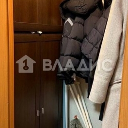 Продажа 1-комн квартиры на вторичном рынке улица Еремеева,  д. 7 к2