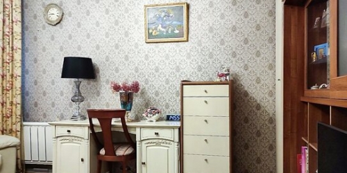 1-комн квартира ул Симоновский Вал,  д. 16