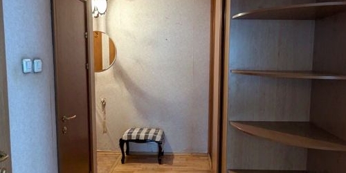 2-комн квартира Рабочая улица, 16