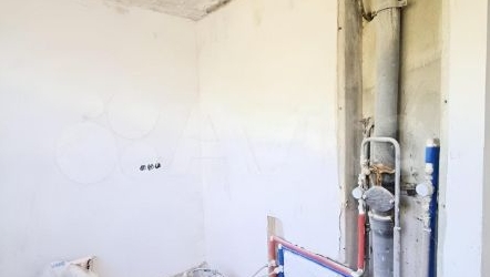 2-комн квартира улица Евдокима Огнева, 8К2