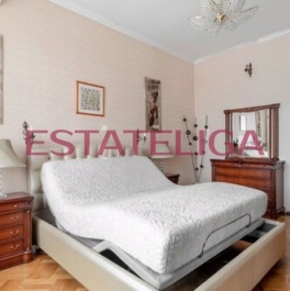 Аренда 3-комн квартиры на вторичном рынке Тверской-Ямской 1-й пер,  д. 11