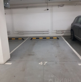 Аренда гаража Ленинский проспект (дублёр), д. 83 к1 Аренда гаража Ленинский проспект (дублёр), д. 83 к1