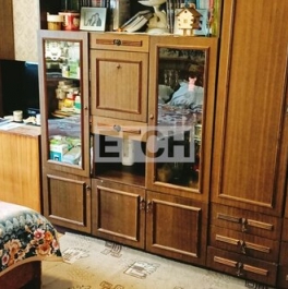 Продажа 2-комн квартиры на вторичном рынке проезд Карамзина,  д. 5