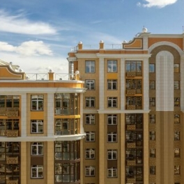 Продажа 3-комн квартиры на вторичном рынке Рассказовка д,  д. 8