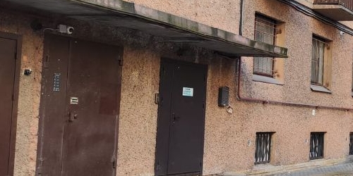 2-комн квартира Серпуховская улица, 18