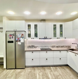 Продажа 4-комн квартиры на вторичном рынке Красногорск г, Авангардная ул,  д. 5