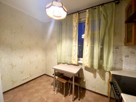 1-комн квартира Королев, ул. Исаева,  д. 7