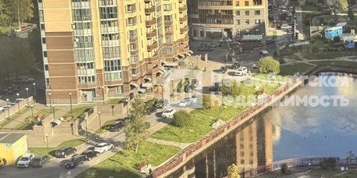 2-комн квартира улица Бутлерова, 11к4