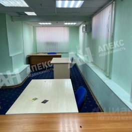 Аренда офиса Усачёва улица,  д. 29 к1