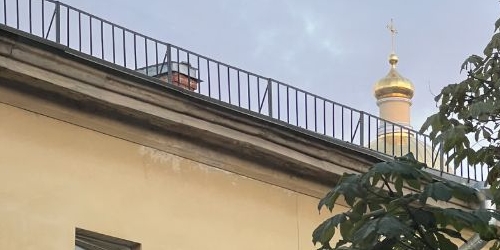 3-комн квартира Владимирский проспект, 13/9