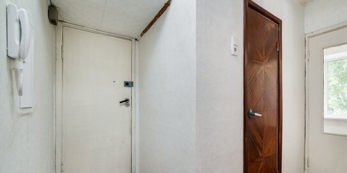 1-комн квартира Приморское шоссе,  д. 322